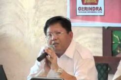Utang bertambah terus, Gerindra sebut pemerintah sesat