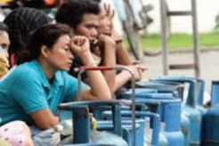 Pemerintah akan tetapkan harga batas atas elpiji