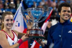 Prancis juara Piala...