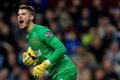 United terpuruk, De Gea justru merasa puas