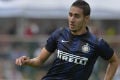 QPR tertarik boyong Belfodil