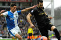 Negredo: City siap jalani jadwal padat