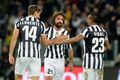 Ini skuat Juventus hadapi Roma