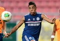 Wallace bantah pulang ke Chelsea