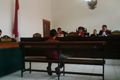 Sidang kasus Sisca Yofie,...