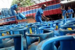 Dahlan pastikan elpiji 12 kg hanya naik Rp1.000/kg