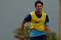 Daus ambisius menembus Timnas