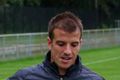Van der Vaart janji sajikan pertandingan bermutu