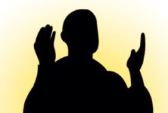 NU: Doa berbayar tidak akan mustajab