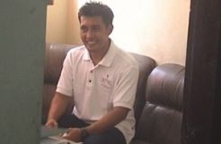 Farid Al Farizi tanggung biaya 5 anak Bagas