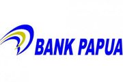 Bank Papua tambah rekening...