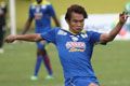 Inikah periode emas Arema era 2009-2010?
