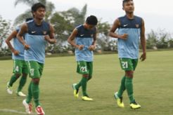 Tak penuhi 4 kriteria, pemain Timnas U-19 dicoret