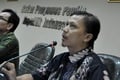 Bawaslu berjanji tindak lanjuti laporan JPPR