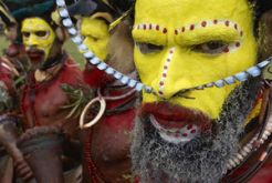 Seks bebas di Papua...