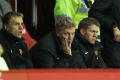 Moyes langsung fokus ke leg II di Old Trafford