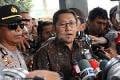 Mau panggil Anas? Ini syarat untuk KPK