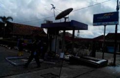 Tim Gegana kantongi CCTV ledakan ATM Mandiri
