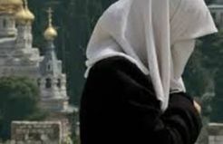 MUI prihatin jilbab...