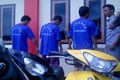 Pelaku pencurian di bawah umur lebih tega