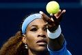 Del Potro pilih Serena...