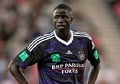 Arsenal dan Liverpool berebut bek Anderlech