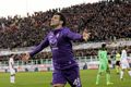 Gelandang Fiorentina rindukan kehadiran Rossi