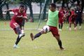 Samakan visi, pemain Juku Eja dirotasi