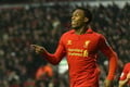 Sturridge incar satu tampat di skuat The Three Lions