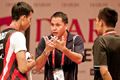 Nama pelatih yang dirilis PP PBSI