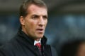 Kritik wasit, Brendan Rodgers didenda Rp160 juta