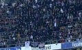 Ultras kembali masuki Bernabeu