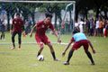 Striker asing buruan nomor satu PSM