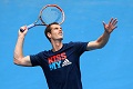 Murray pesimistis tentang...