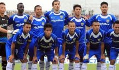 Persib siap tempur!
