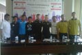 Timnas Iran vs Chonburi awali Frenz International Cup