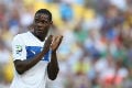 Ancelotti: Balotelli bukan pemain top