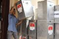 Logistik pemilu rawan rusak