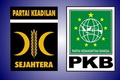 Ini penyebab PKS & PKB terancam tak lolos PT