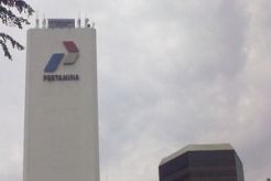Pemerintah setuju Pertamina akuisisi PGN