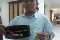 Sukses mencetak ratusan juta dari kopiah anak
