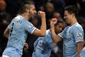 Bungkam Newcastle, City bertengger dipuncak klasemen