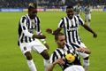 Juve bikin shock Cagliari