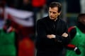Allegri siap dipecat