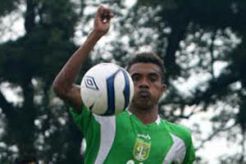Kembalinya tradisi Ambon Manise di Persebaya