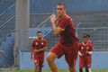 Kalah bersaing, Febre Santis akan ditendang