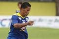 Terkam Persija, Singo Edan lolos sempurna