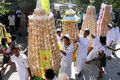 Peringatan maulid Nabi di Gowa ricuh