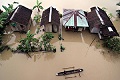 Banjir rendam Mindanao, 20 orang tewas