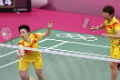 Wang Xiaoli/Yu Yang mundur dari Malaysia Open